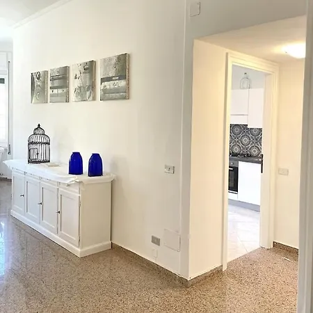 Casa Dei Fiordalisi *