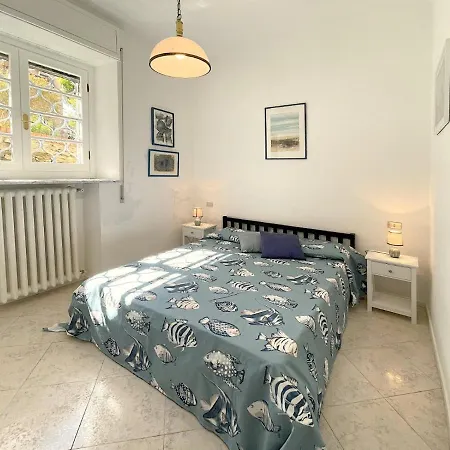 Сasa de vacaciones Casa Dei Fiordalisi *