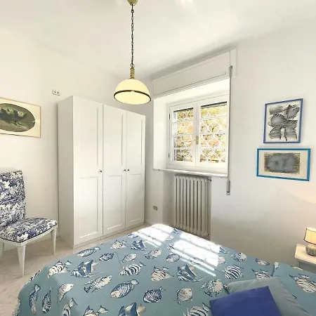 Casa Dei Fiordalisi Rapallo