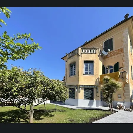 Tatil Evi Casa Dei Fiordalisi