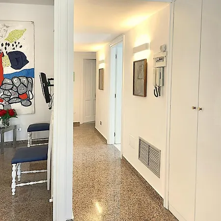 Casa Dei Fiordalisi *