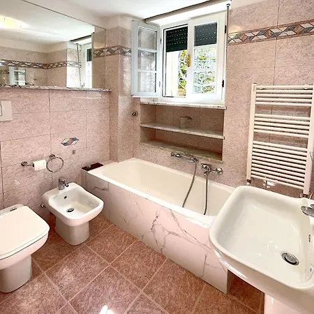 Сasa de vacaciones Casa Dei Fiordalisi *