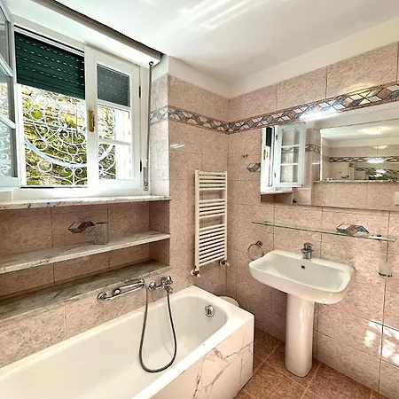 Casa Dei Fiordalisi Сasa de vacaciones Rapallo