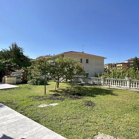 Tatil Evi Casa Dei Fiordalisi Rapallo