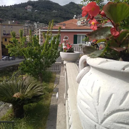Casa Dei Fiordalisi