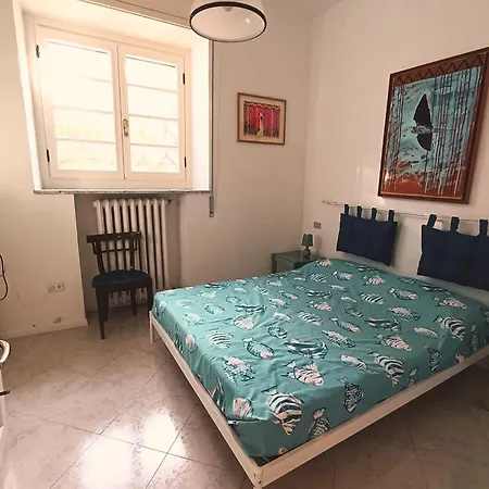 Tatil Evi Casa Dei Fiordalisi *