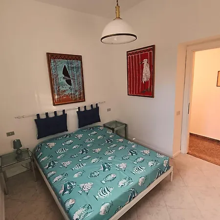 Casa Dei Fiordalisi Tatil Evi Rapallo