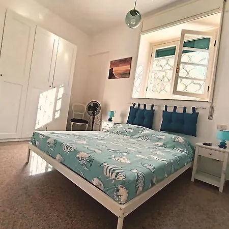 Casa Dei Fiordalisi Rapallo