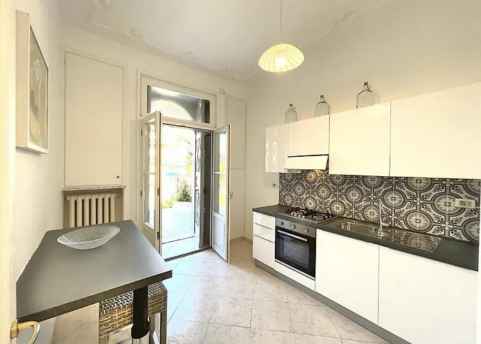 Casa Dei Fiordalisi Feriehus *