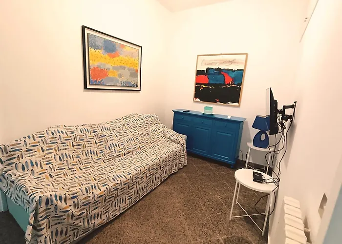 Feriehus Casa Dei Fiordalisi *