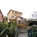 Feriehus Casa Dei Fiordalisi Rapallo