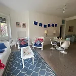 Feriehus Casa Dei Fiordalisi