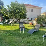 Casa Dei Fiordalisi Feriehus
