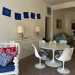 Casa Dei Fiordalisi Feriehus *
