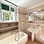 Casa Dei Fiordalisi Feriehus Rapallo