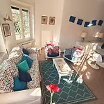 Casa Dei Fiordalisi Feriehus *