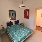 Casa Dei Fiordalisi Feriehus Rapallo