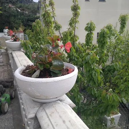 Hébergement de vacances Casa Dei Fiordalisi