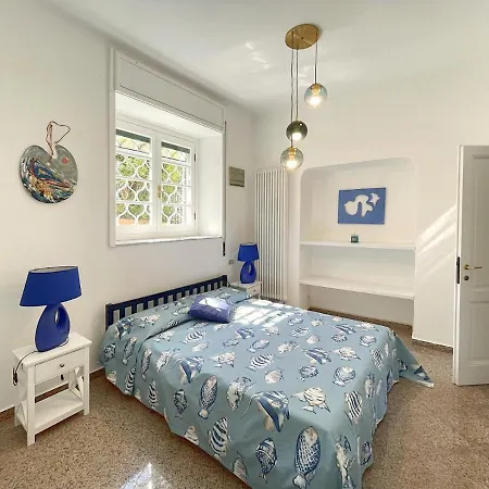 Casa Dei Fiordalisi Rapallo