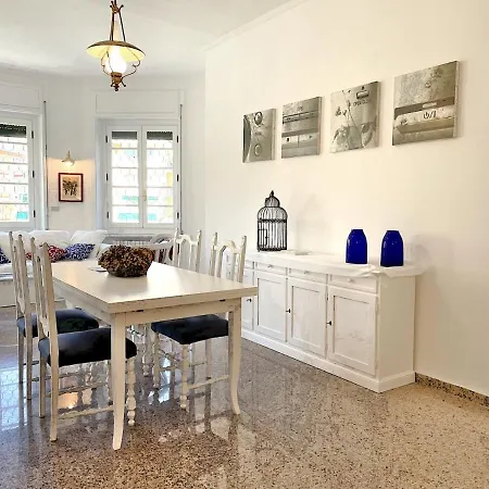 Casa Dei Fiordalisi * Rapallo