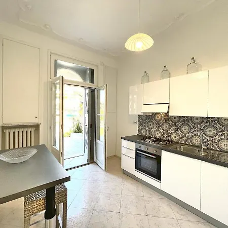 Casa Dei Fiordalisi Hébergement de vacances *