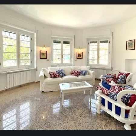 Casa Dei Fiordalisi Hébergement de vacances