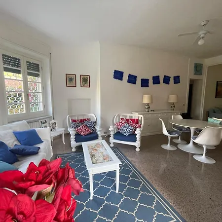 Casa Dei Fiordalisi Rapallo