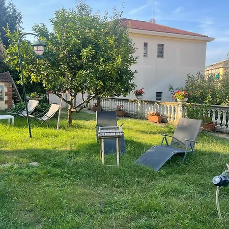 Casa Dei Fiordalisi Hébergement de vacances