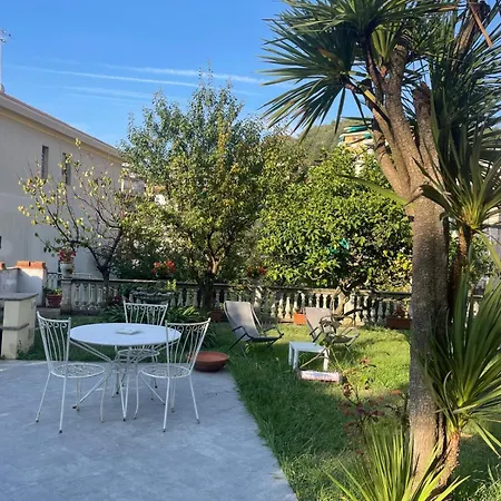 Hébergement de vacances Casa Dei Fiordalisi