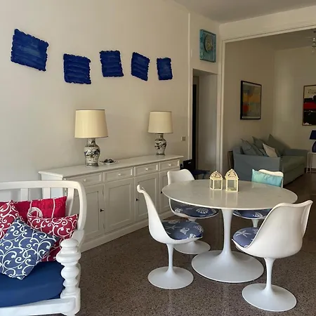 Casa Dei Fiordalisi Hébergement de vacances *