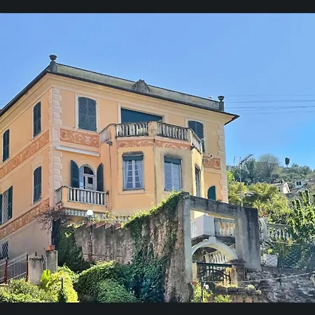 Casa Dei Fiordalisi Hébergement de vacances
