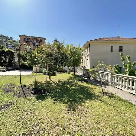 Casa Dei Fiordalisi