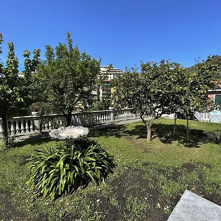 Casa Dei Fiordalisi Hébergement de vacances