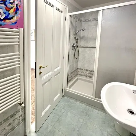 Casa Dei Fiordalisi *