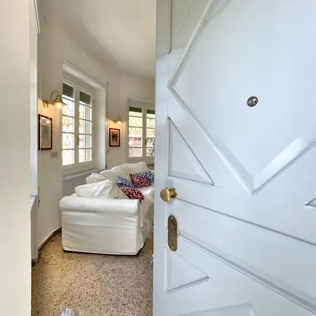 Casa Dei Fiordalisi Rapallo