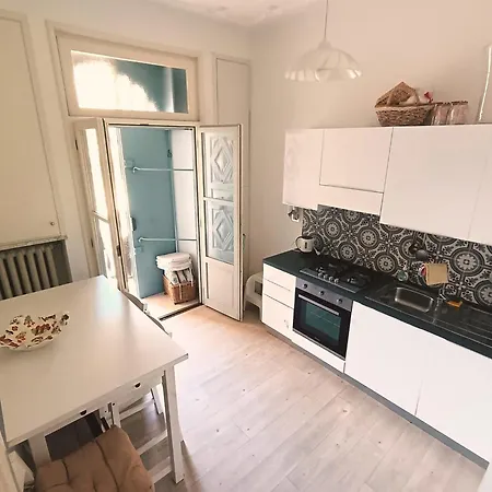 Casa Dei Fiordalisi * Rapallo