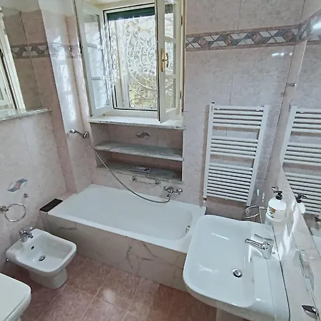 Hébergement de vacances Casa Dei Fiordalisi