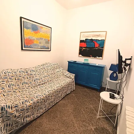 Hébergement de vacances Casa Dei Fiordalisi *