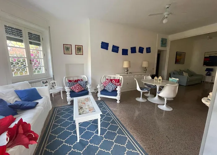 Nyaraló Casa Dei Fiordalisi