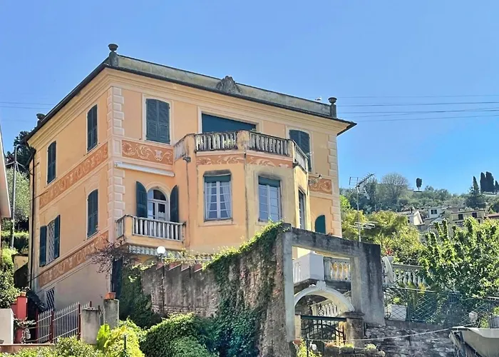 Casa Dei Fiordalisi Nyaraló