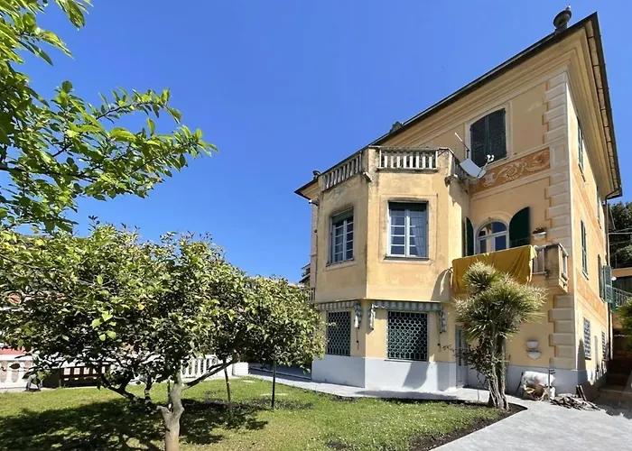 Nyaraló Casa Dei Fiordalisi