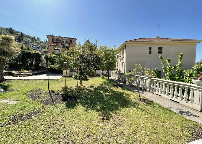 Casa Dei Fiordalisi