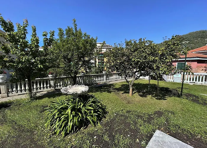 Casa Dei Fiordalisi Nyaraló
