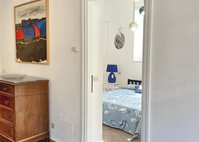 Casa Dei Fiordalisi Nyaraló *
