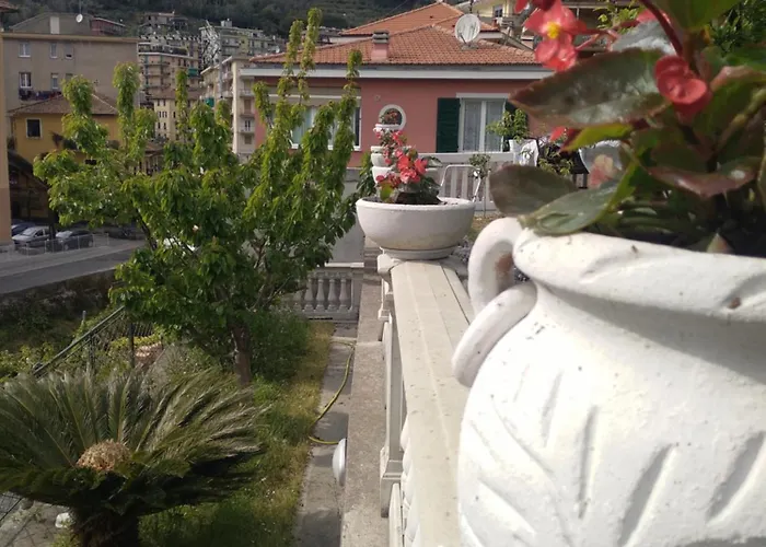 Casa Dei Fiordalisi